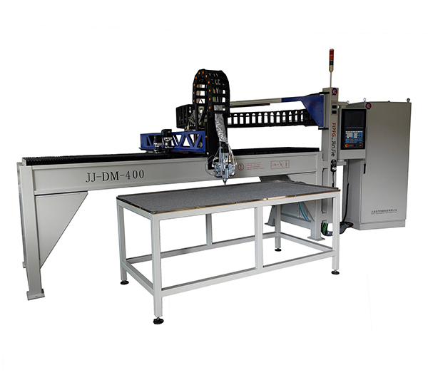 FIPFG PU Gasket Machine